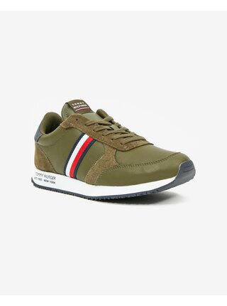 Tenisky Tommy Hilfiger