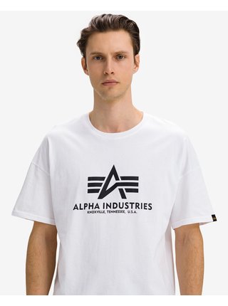 Basic Triko Alpha Industries