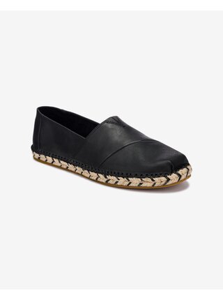 Esparto Espadrilky TOMS