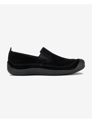 Howser Suede Mokasíny Keen