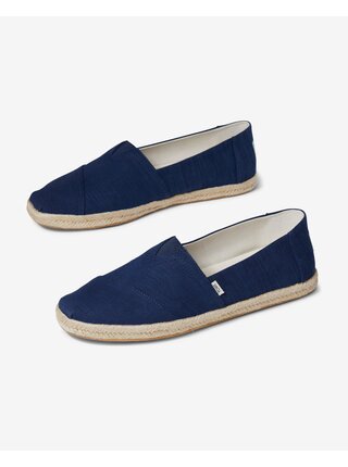 Espadrilky TOMS