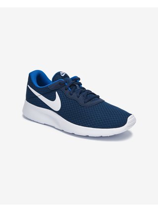 Tenisky, espadrilky pre mužov Nike - modrá