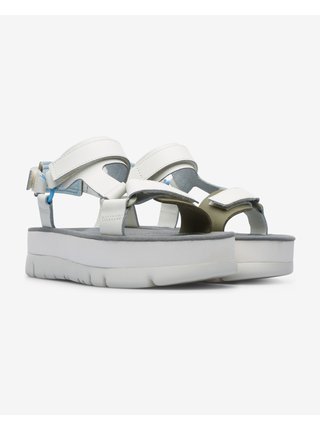 Sandále pre ženy Camper - biela