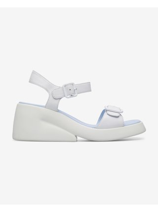 Sandále pre ženy Camper - biela