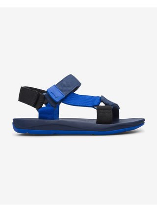 Sandále, papuče pre mužov Camper - modrá