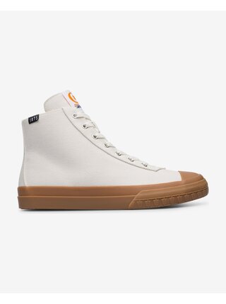 Tenisky, espadrilky pre mužov Camper - biela