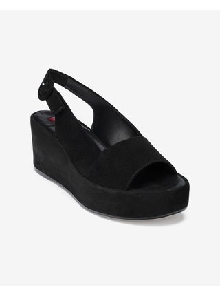 Sandále pre ženy Högl - čierna
