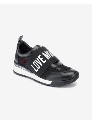 Tenisky Love Moschino