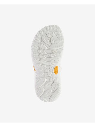 Bílé dámské sandále Merrell Kahuna Web