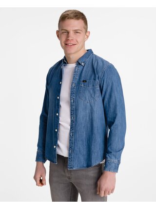 Neformálne pre mužov Lee