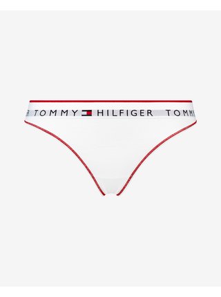 Nohavičky pre ženy Tommy Hilfiger