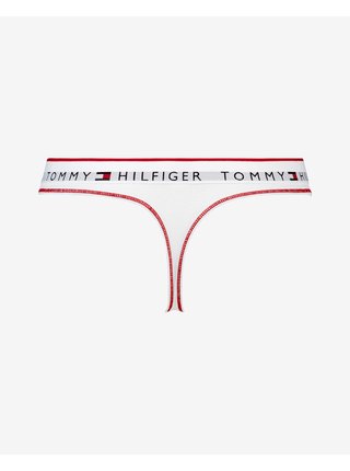 Nohavičky pre ženy Tommy Hilfiger