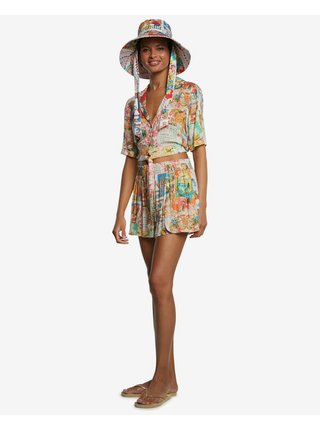 Letné a plážové šaty pre ženy Desigual
