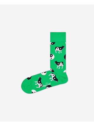  pre mužov Happy Socks - zelená
