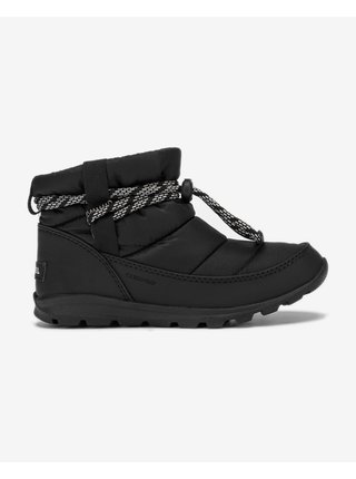 Zimná obuv pre ženy SOREL - čierna