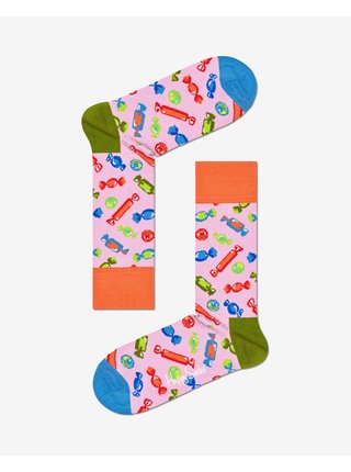 Bon Bon Ponožky Happy Socks