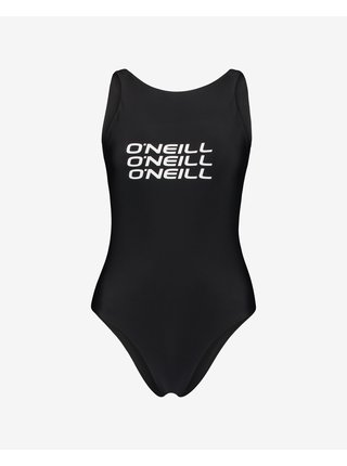 Jednodielne pre ženy O'Neill - čierna