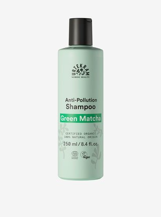 Šampon Matcha BIO Urtekram (250 ml)