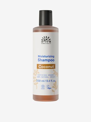 Šampon Kokosový BIO Urtekram (250 ml)