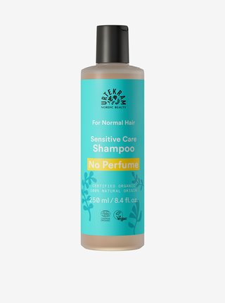 Šampon Bez parfemace BIO Urtekram (250 ml)