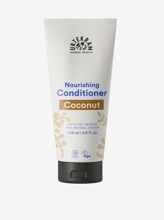Kokosový kondicionér pro normální vlasy BIO Urtekram (180 ml)