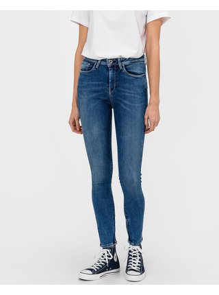 Cher High Jeans Pepe Jeans