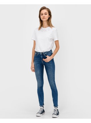 Cher High Jeans Pepe Jeans