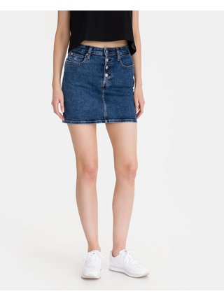 Sukňa Calvin Klein Jeans