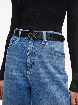 Re Lock Pásek Calvin Klein Jeans