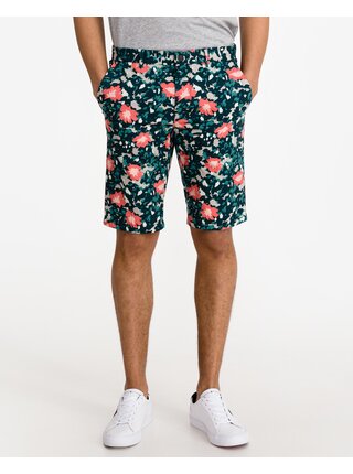 Hampton Flex Floral Kraťasy Tommy Hilfiger