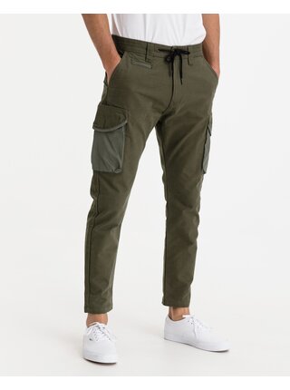 Karl Kalhoty Salsa Jeans