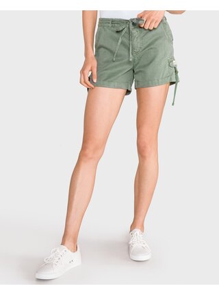 Šortky SuperDry