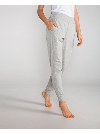 Pyžamká pre ženy Calvin Klein - sivá