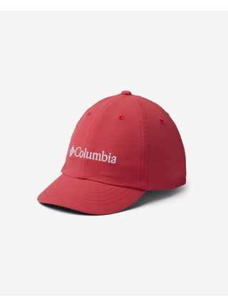  Columbia - červená