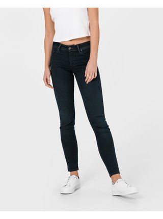Colette Skinny Jeans Salsa Jeans