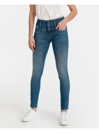 Mystery Push Up Jeans Salsa Jeans
