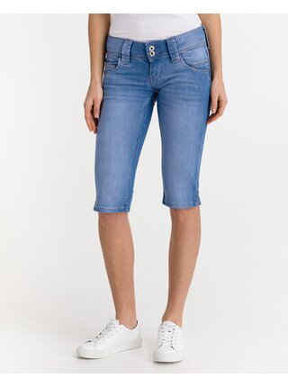Venus Crop Šortky Pepe Jeans