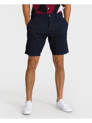 Brooklyn Structured Kraťasy Tommy Hilfiger