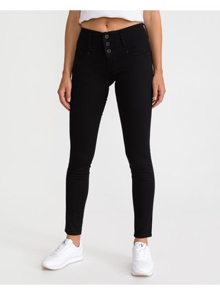 Mystery Push Up Jeans Salsa Jeans