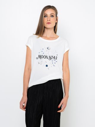 TART tričko coton / modal print astrální