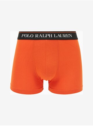 Sada tří kusů barevných pánských boxerek Polo Ralph Lauren