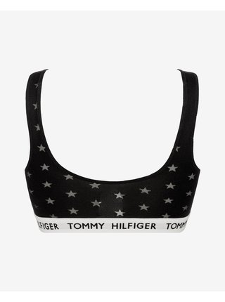 Burnout podprsenka Tommy Hilfiger Underwear