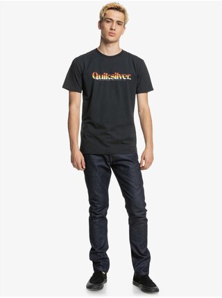 Primary Colourss Triko Quiksilver