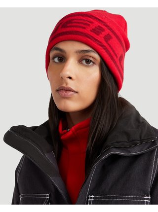 Čiapky, čelenky, klobúky pre ženy O'Neill - červená