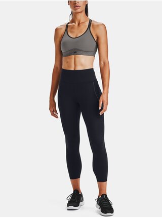 Legíny Under Armour HydraFuse Ankle Leg - černá