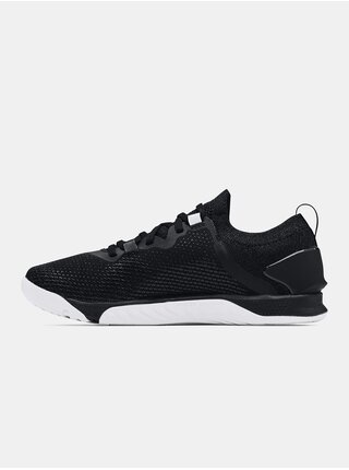 Boty Under Armour W TriBase Reign 3 - černá