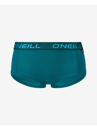 Nohavičky pre ženy O'Neill - modrá, zelená