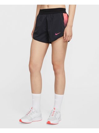 Kraťasy pre ženy Nike - čierna