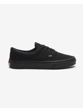 Černé tenisky VANS Era