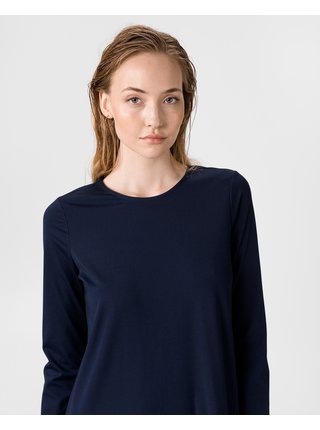 Šaty na denné nosenie pre ženy TWINSET - modrá